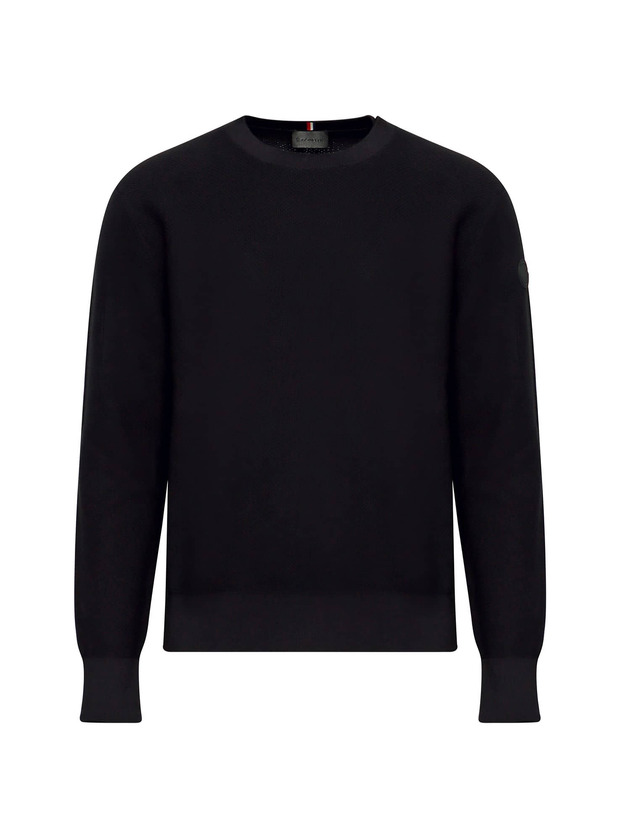 PULOVER M  MONCLER